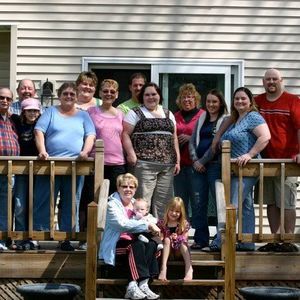 Meet your Posher, Trudy